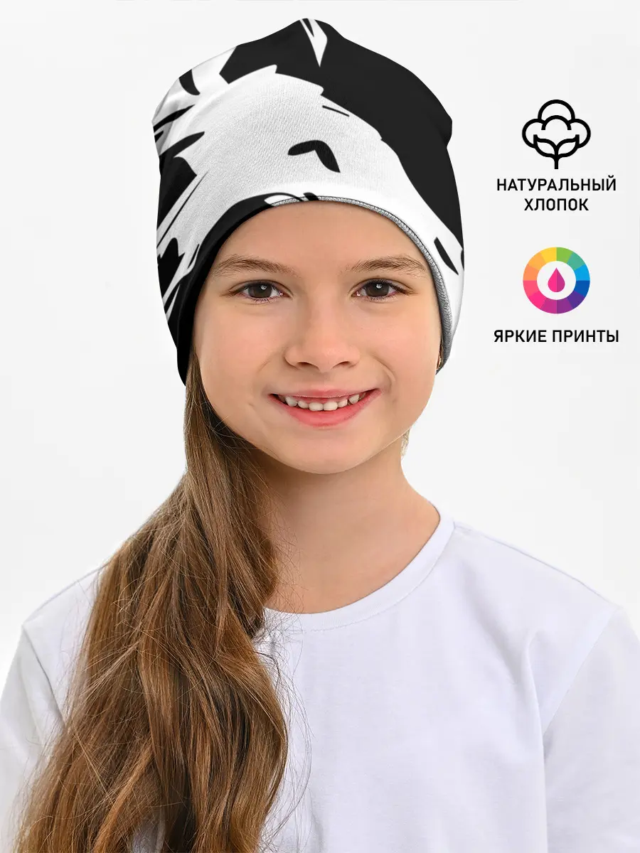 Детская шапка / 6ix9ine Tekashi