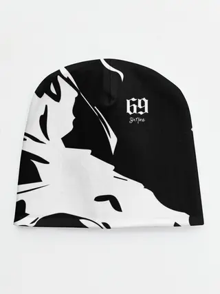 Детская шапка / 6ix9ine Tekashi