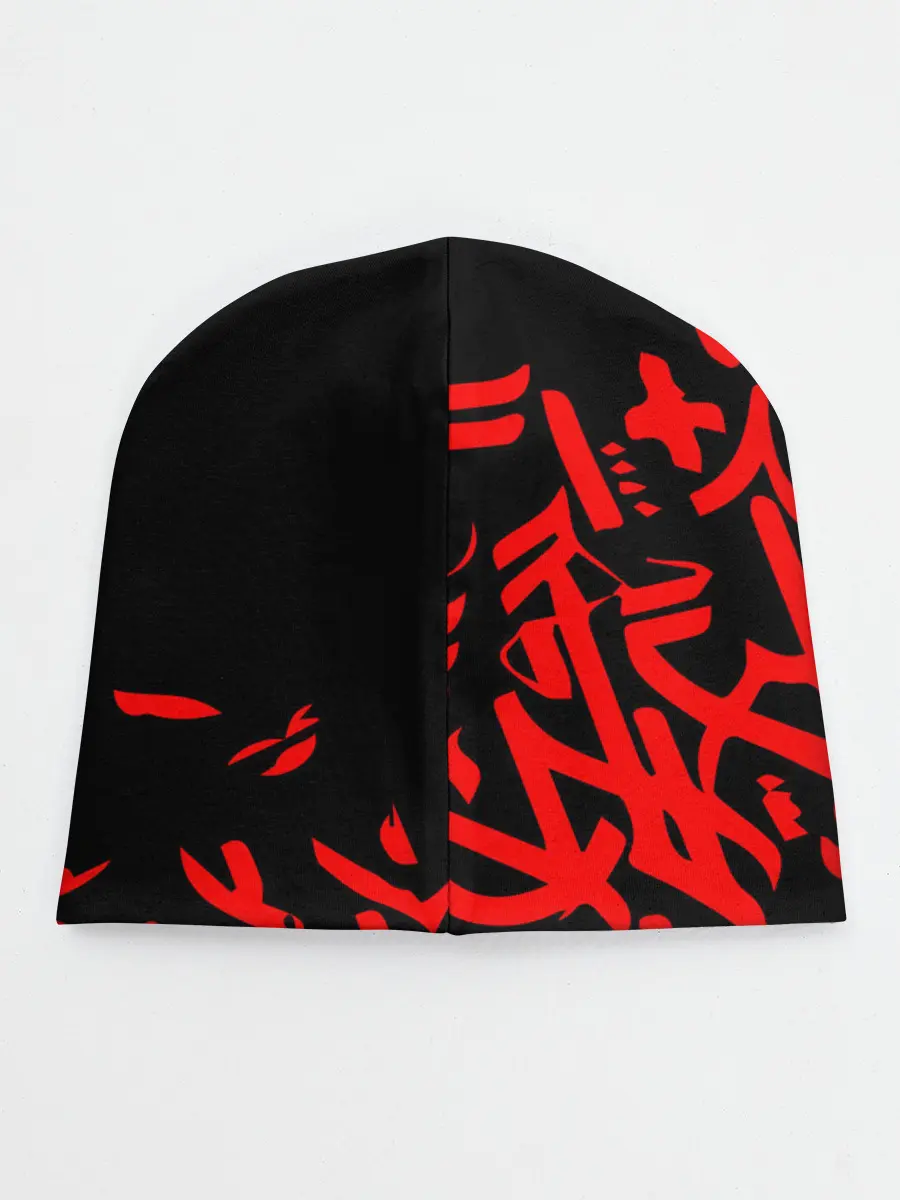 Детская шапка / 6ix9ine Tekashi