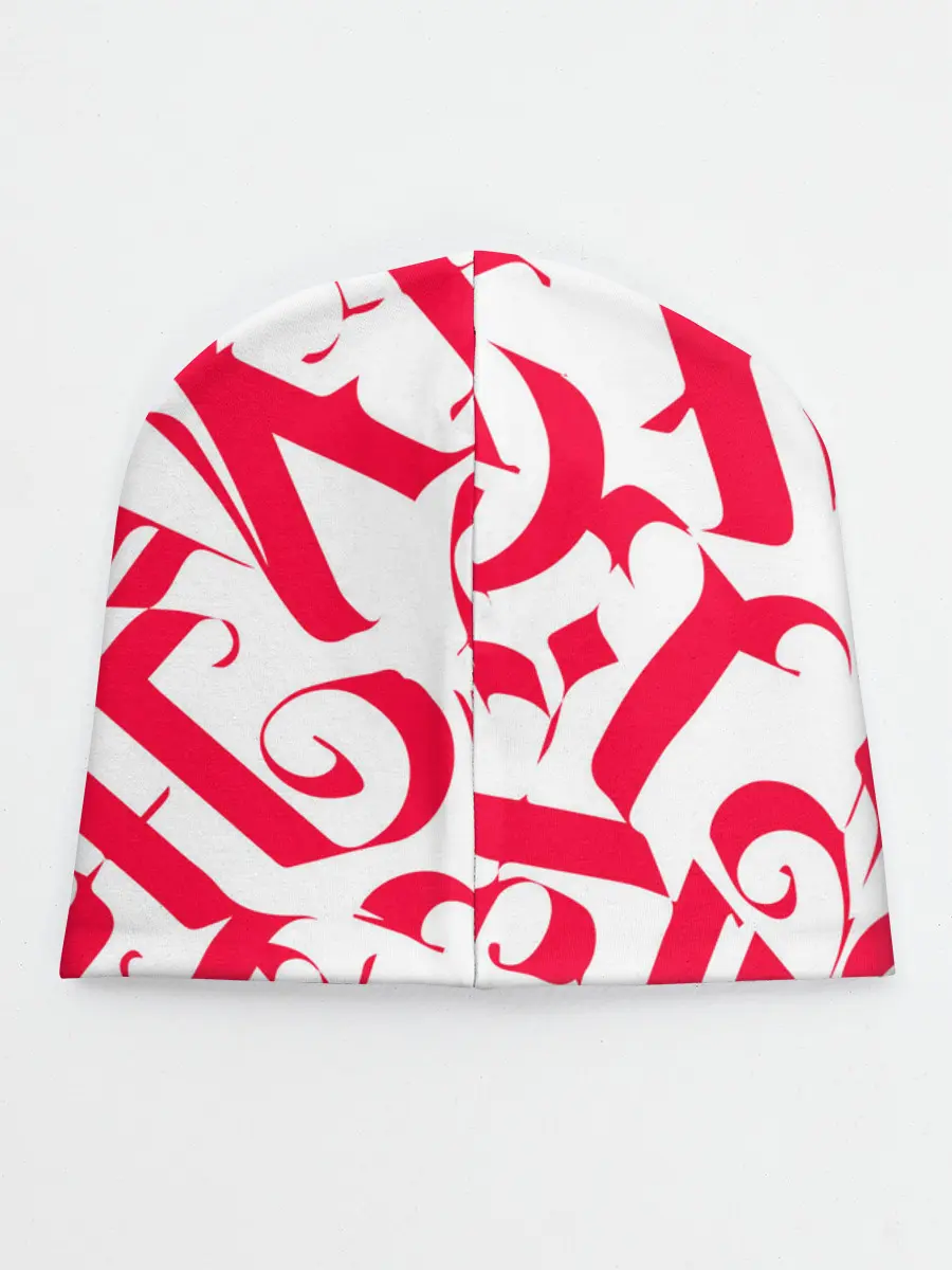 Детская шапка / 6ix9ine Tekashi