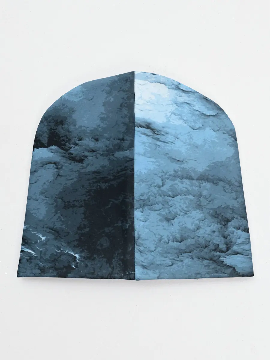 Детская шапка / One Piece | Trafalgar Law