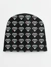 Детская шапка / Diamonds Glitch
