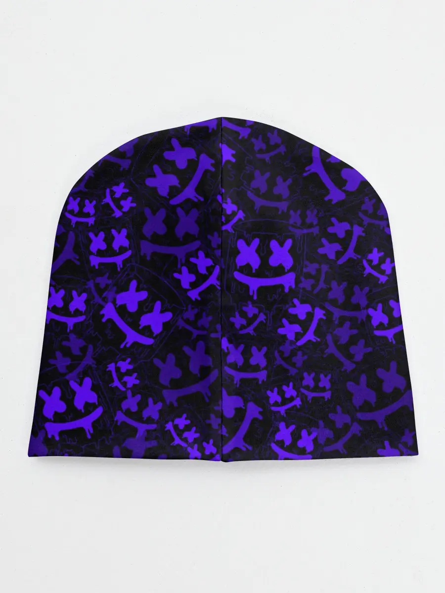 Детская шапка / MARSHMELLO NEON