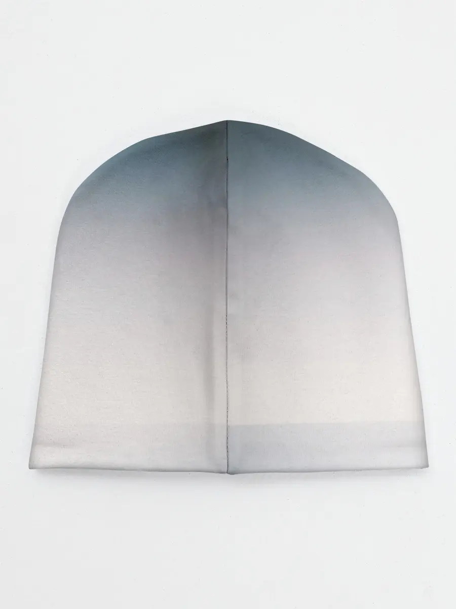 Детская шапка / КОСМОНАВТ В МОРЕ