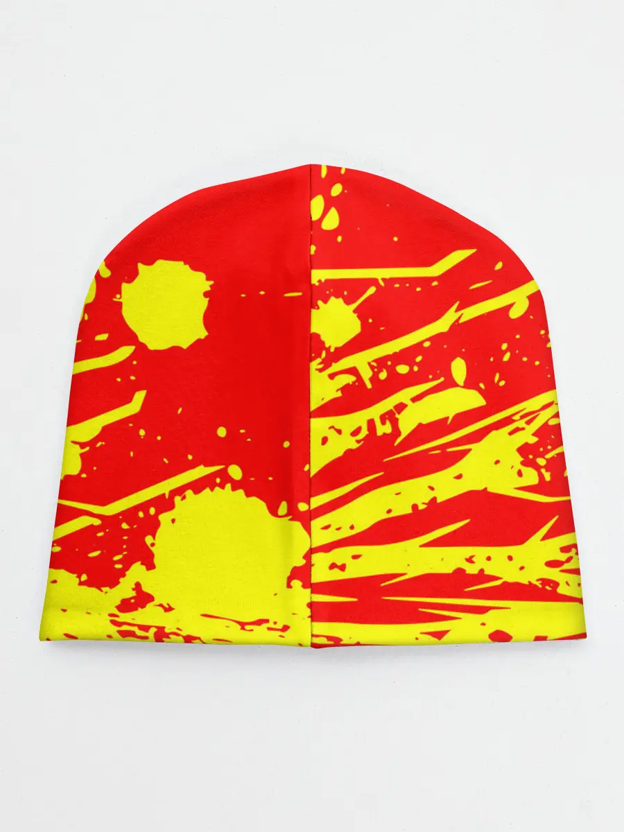 Детская шапка / Slipknot