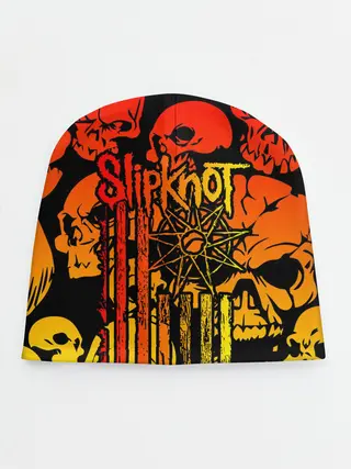 Детская шапка / Slipknot