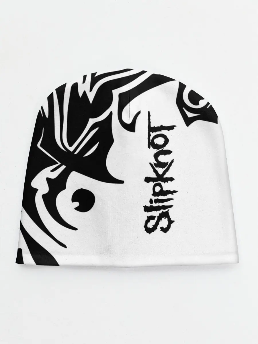 Детская шапка / Slipknot