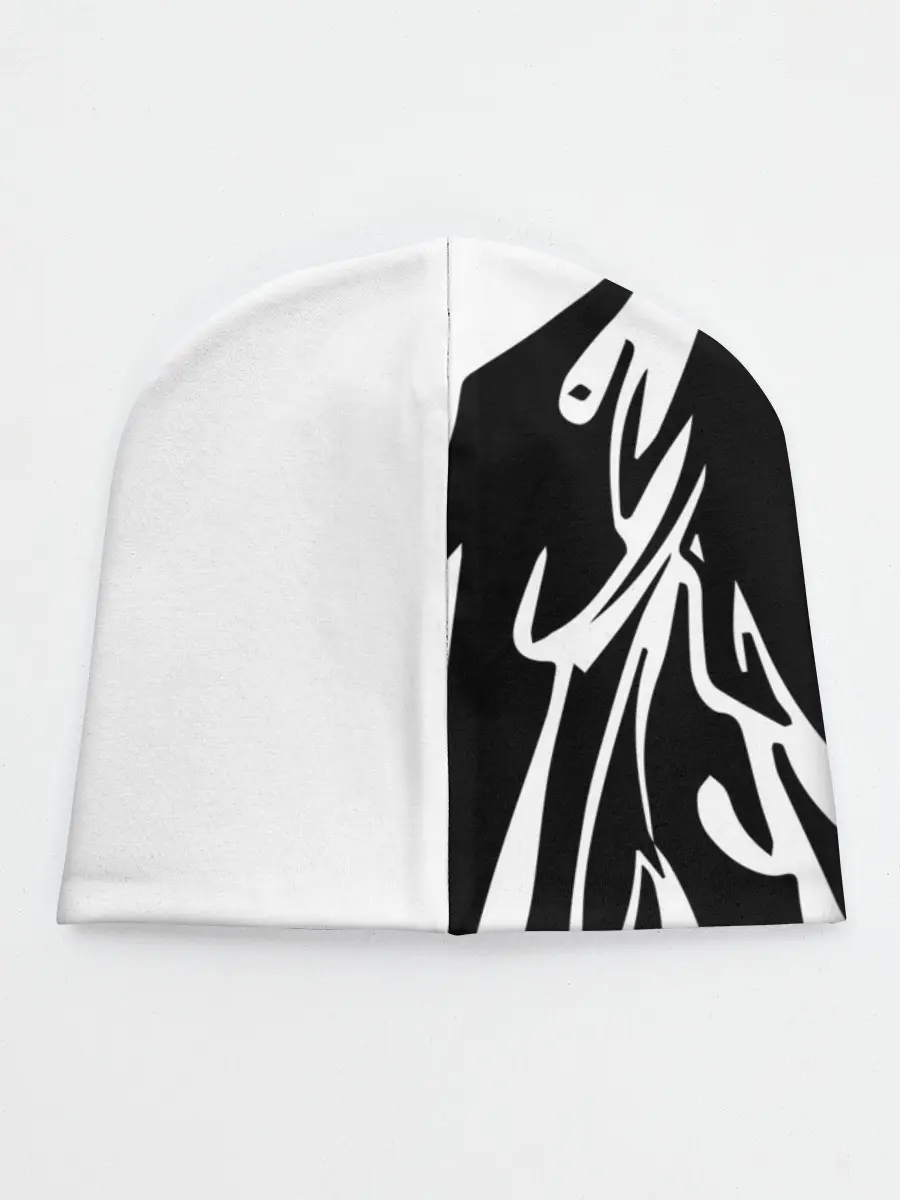 Детская шапка / Slipknot