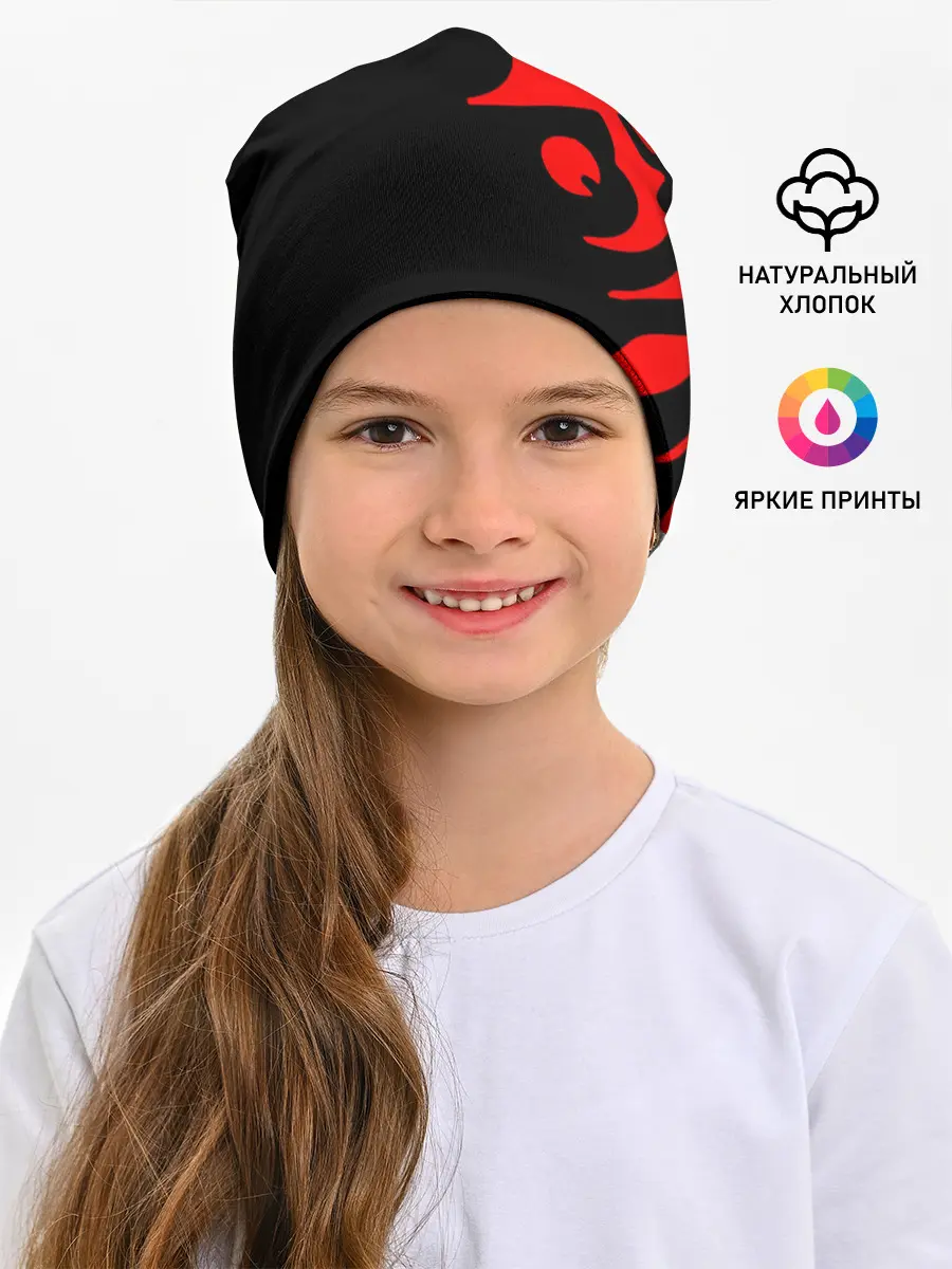 Детская шапка / Slipknot