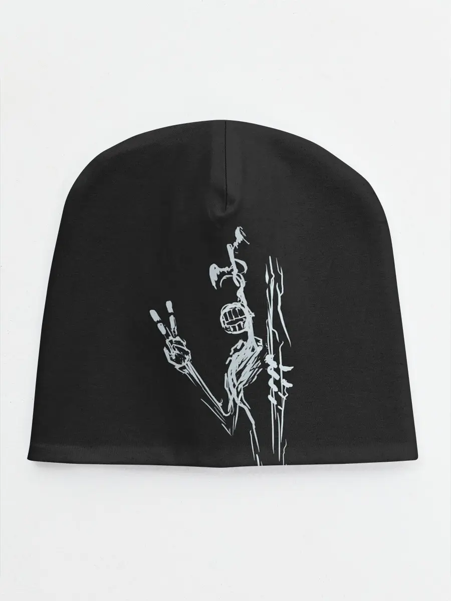 Детская шапка / Сиреноголовый