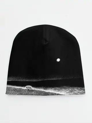 Детская шапка / Broken