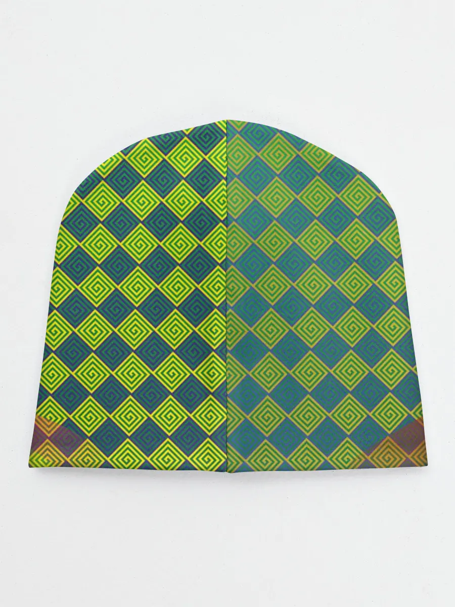 Детская шапка / Шаман