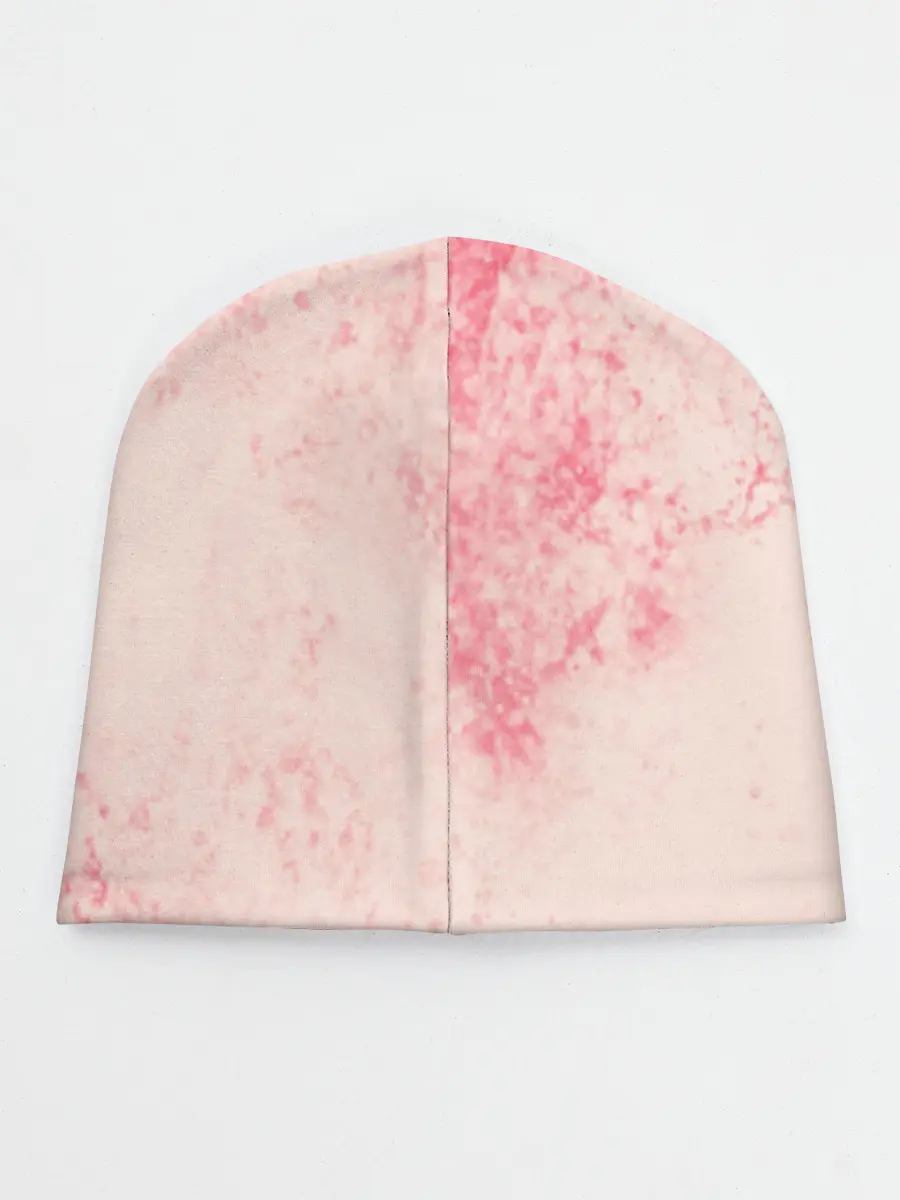 Детская шапка / Love Pug | Люблю мопса