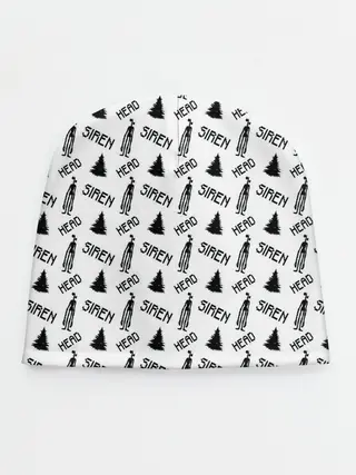 Детская шапка / Siren Head