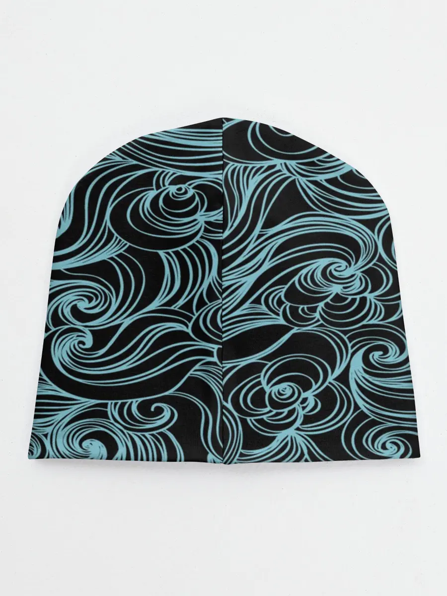 Детская шапка / Ван Пис | One Piece