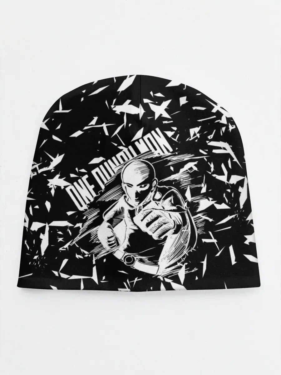 Детская шапка / Дал дал ушёл! САЙТАМА