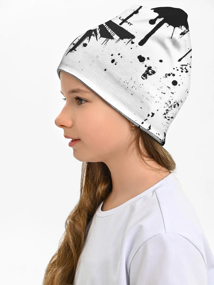 Детская шапка / THE LAST OF US