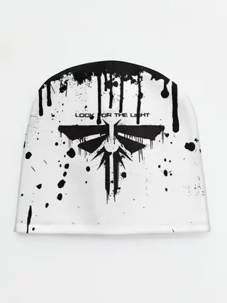 Детская шапка / THE LAST OF US