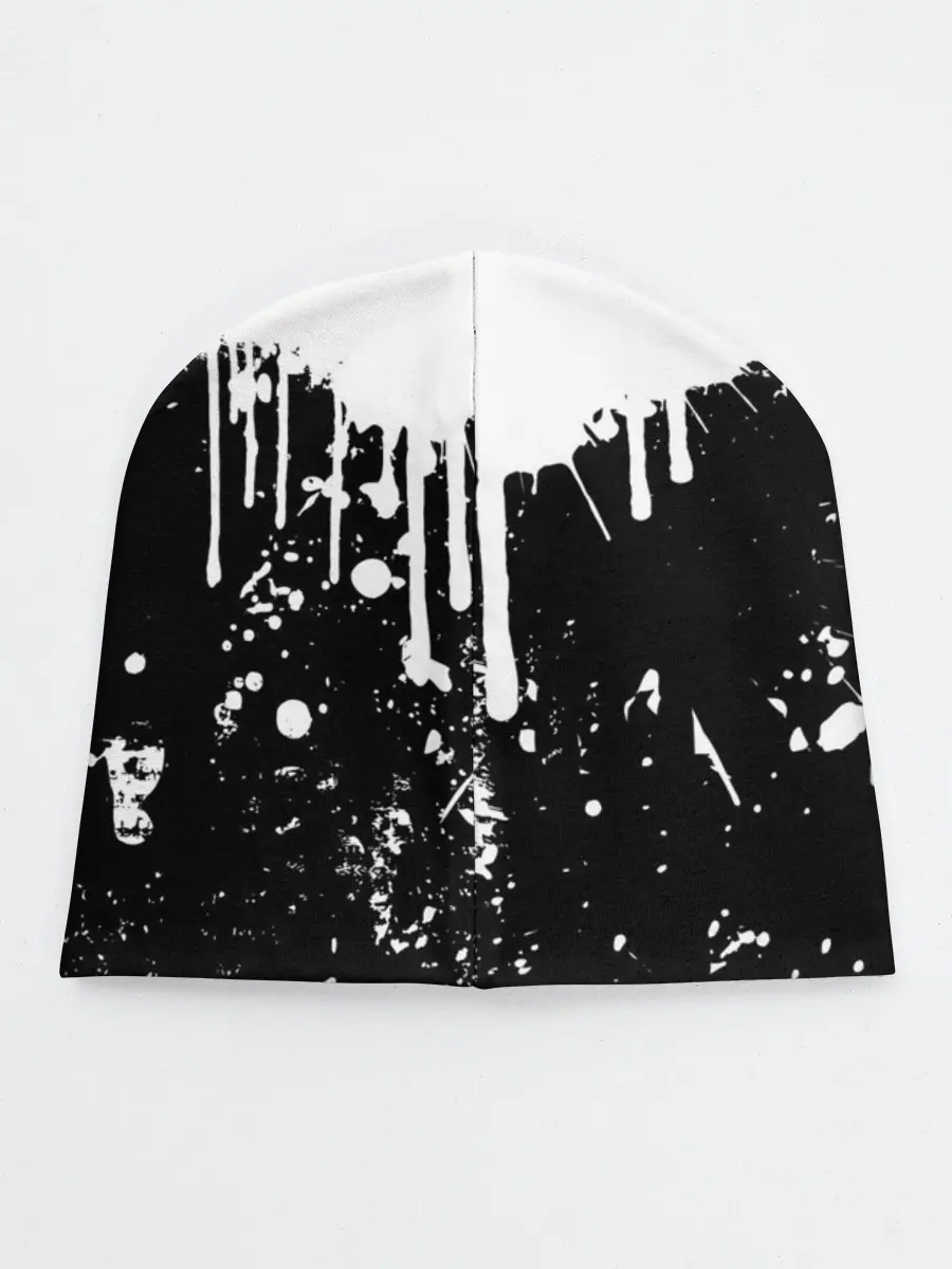 Детская шапка / COUNTER STRIKE