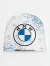 Детская шапка / BMW / БМВ