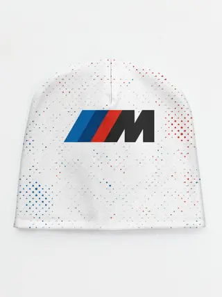 Детская шапка / BMW / БМВ
