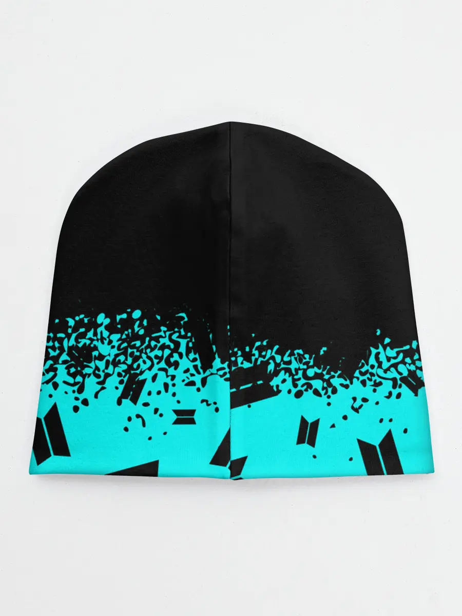 Детская шапка / BTS / БТС