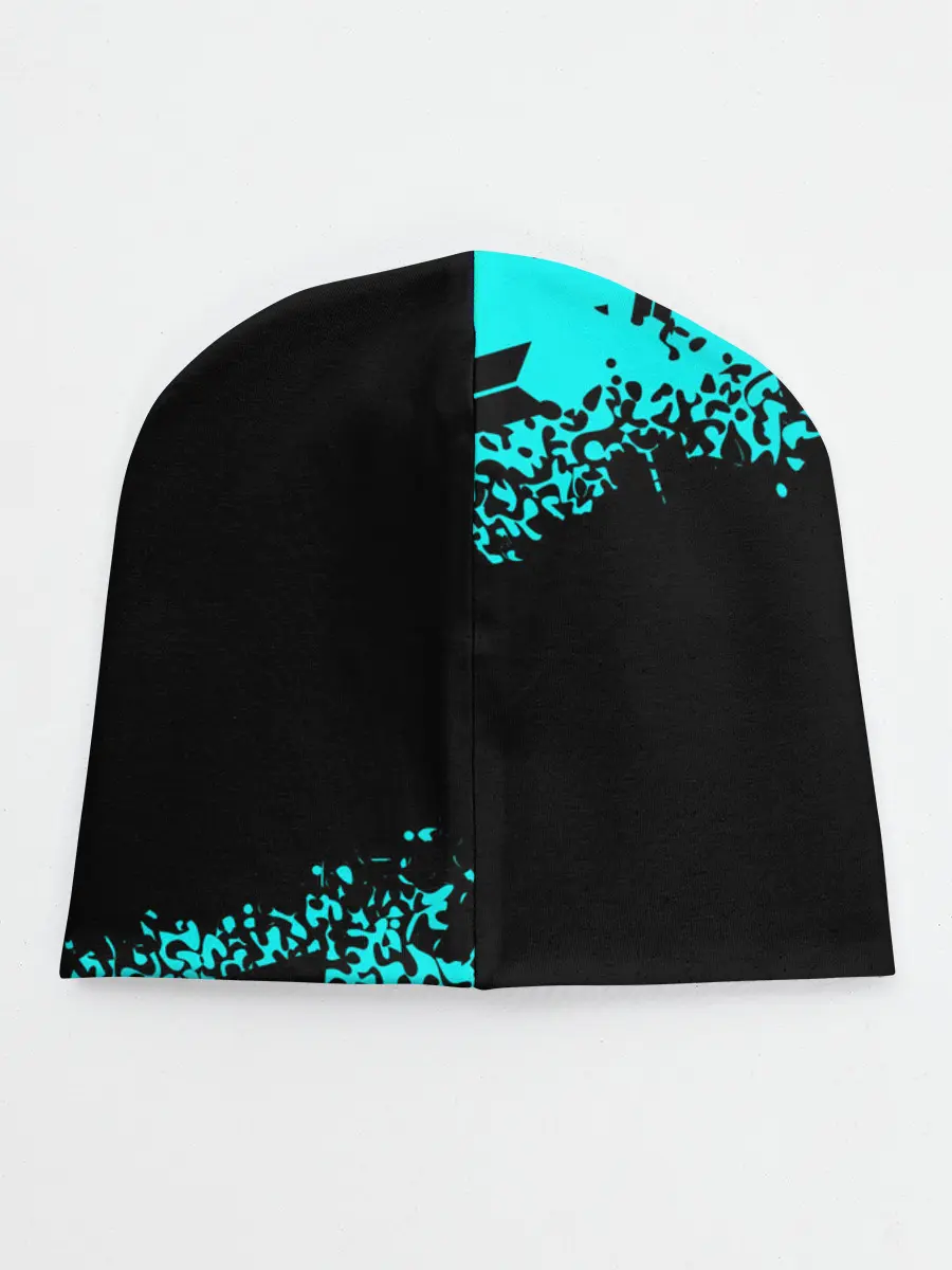 Детская шапка / BTS / БТС