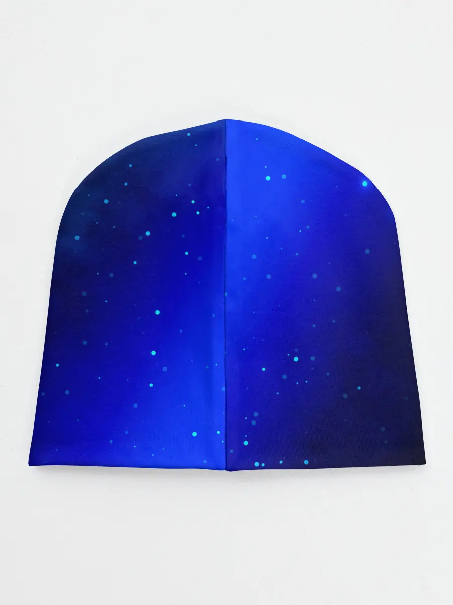 Детская шапка / RUSSIA / РОССИЯ