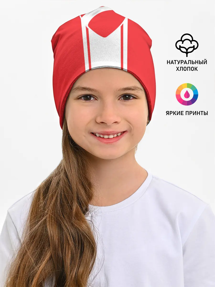 Детская шапка / DUCATI