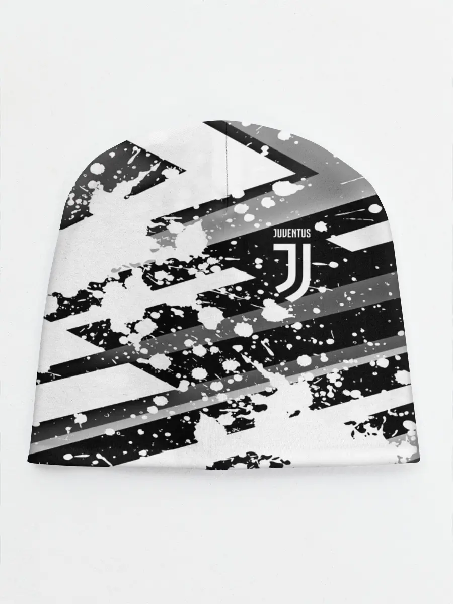 Детская шапка / Juventus