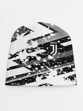 Детская шапка / Juventus