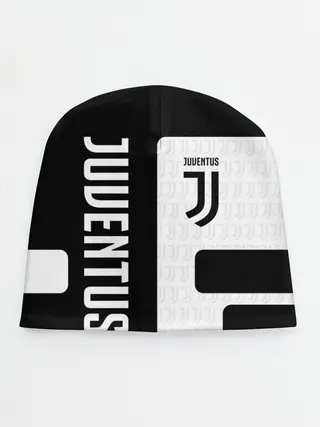 Детская шапка / Juventus