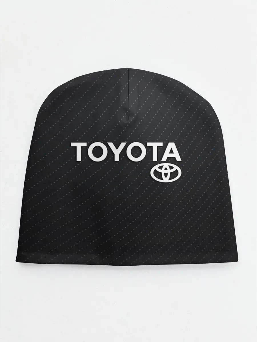 Детская шапка / TOYOTA