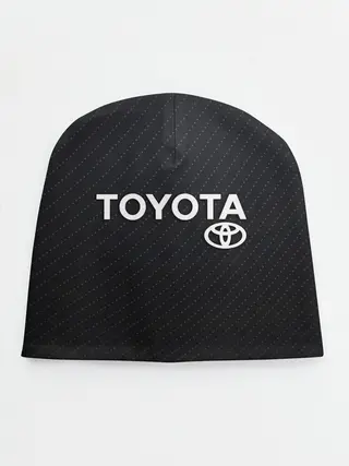 Детская шапка / TOYOTA