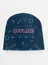 Детская шапка / OFFLINE