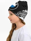 Детская шапка / BMW / БМВ
