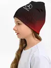 Детская шапка / MERCEDES / МЕРСЕДЕС