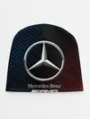 Детская шапка / MERCEDES / МЕРСЕДЕС