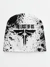 Детская шапка / THE LAST OF US