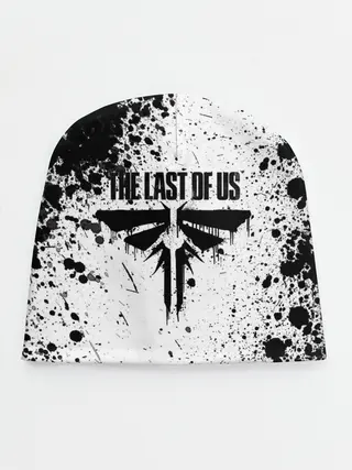 Детская шапка / THE LAST OF US