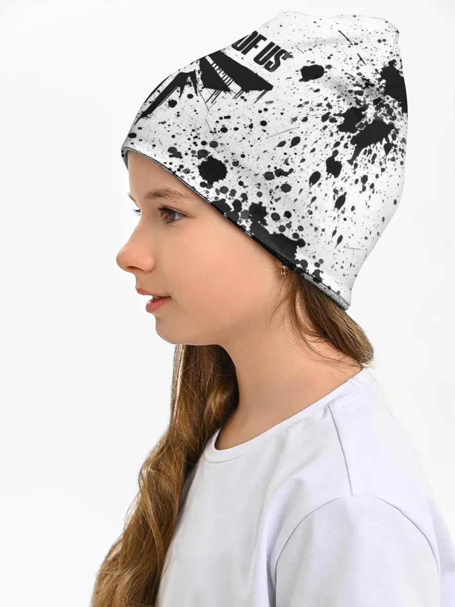 Детская шапка / THE LAST OF US