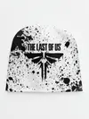 Детская шапка / THE LAST OF US