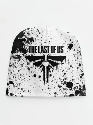 Детская шапка / THE LAST OF US