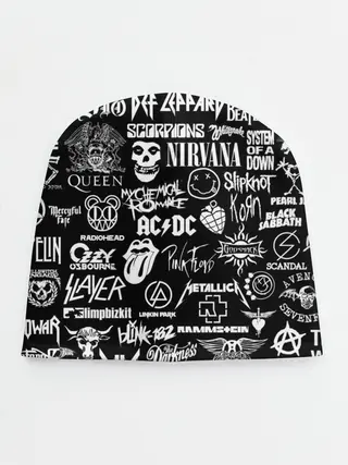 Детская шапка / Рок Легенды | Всех времен