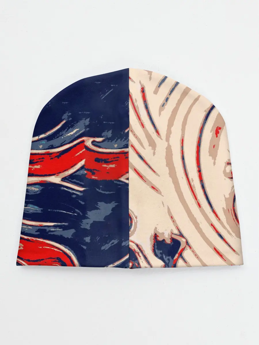 Детская шапка / Маски