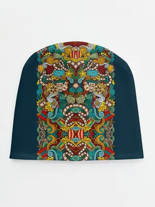 Детская шапка / Кино и театр