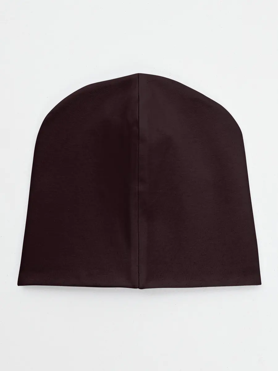 Детская шапка / Очень странные дела