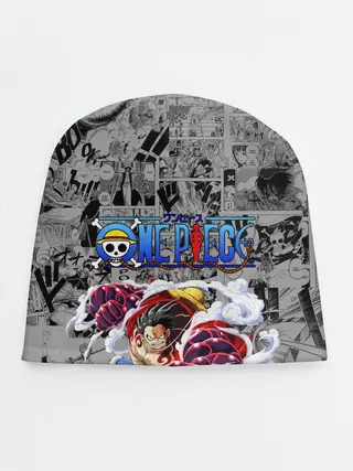 Детская шапка / Fourth Gear