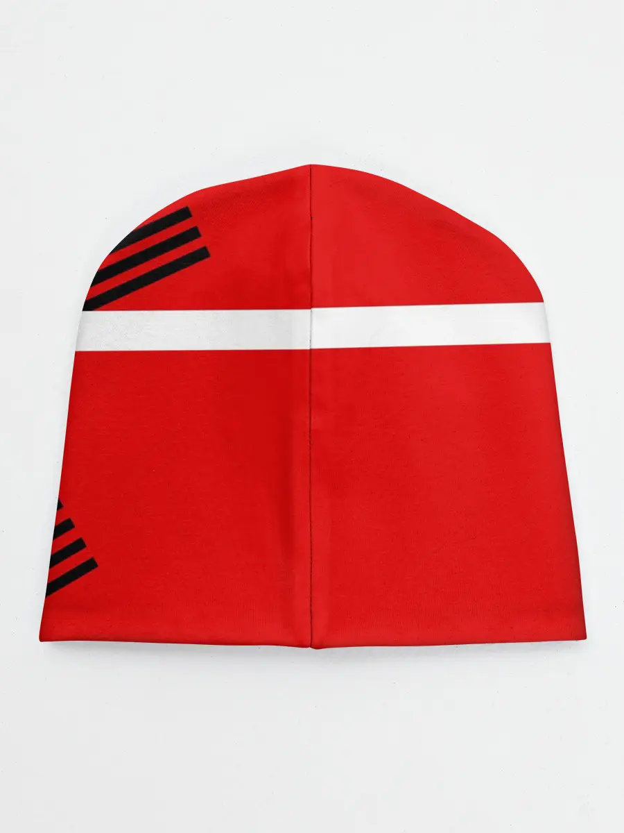 Детская шапка / Форма сборной по футболу 1991