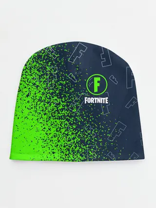 Детская шапка / FORTNITE / ФОРТНАЙТ